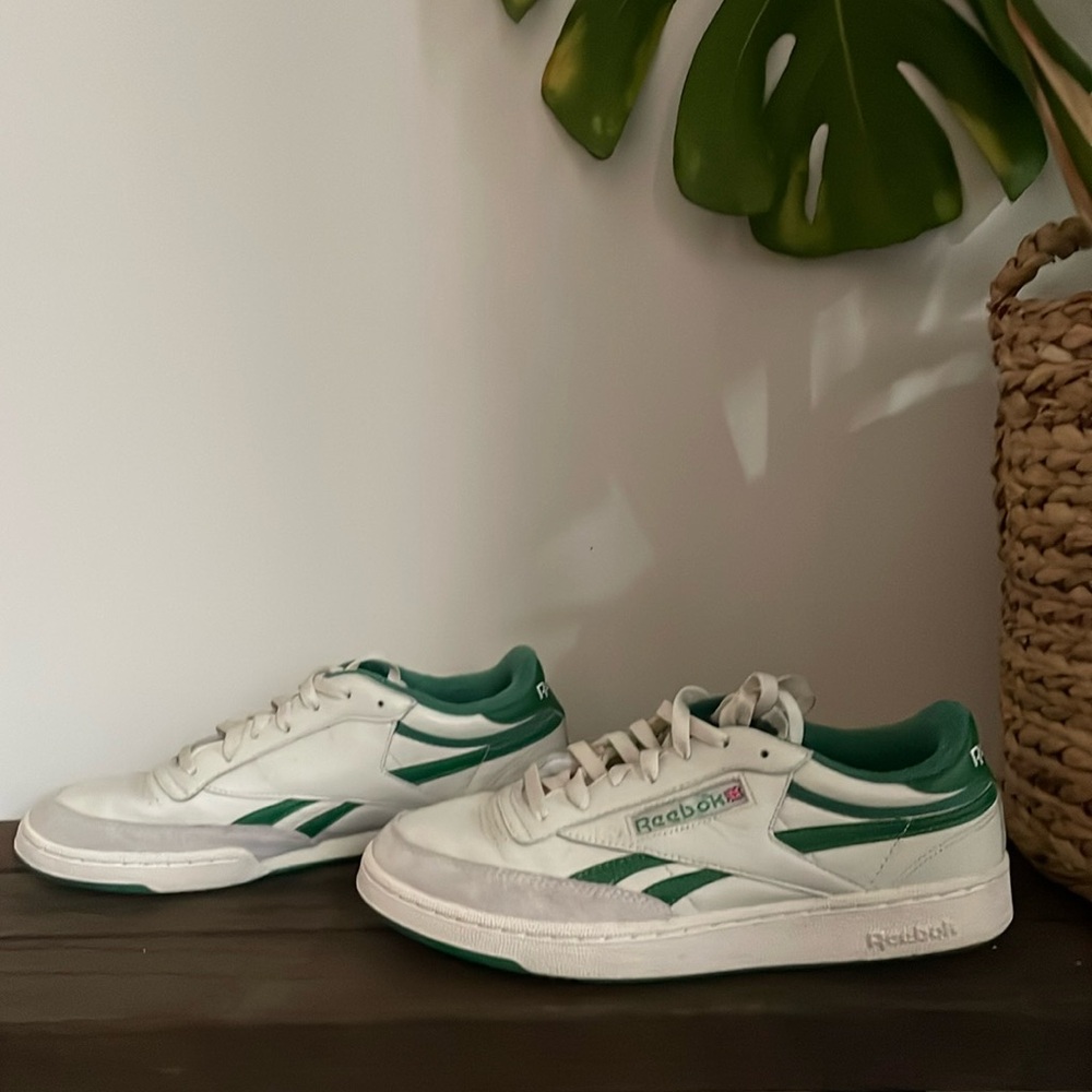 REEBOK Club C Revenge Vintage Mens sneaker